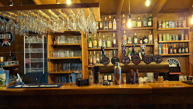 BEERHOUSE BAR PUCON - Pucon
