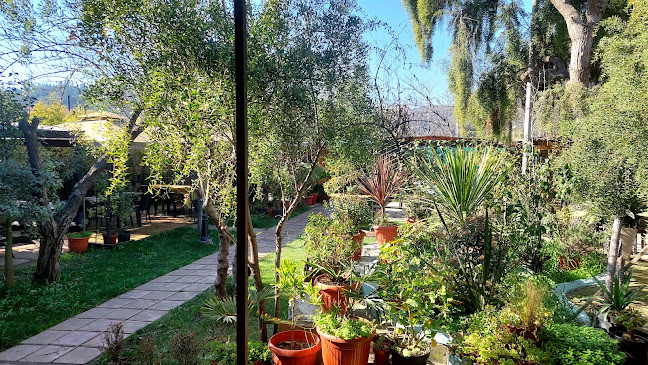 Caña de Azúcar Restaurant & Banquetería - Lo Abarca