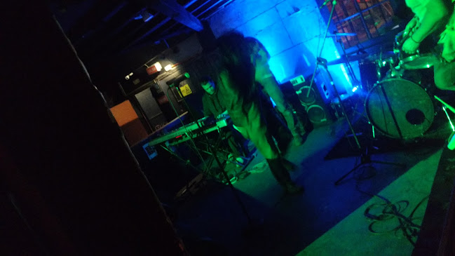 Comments and reviews of Barcelona Bar