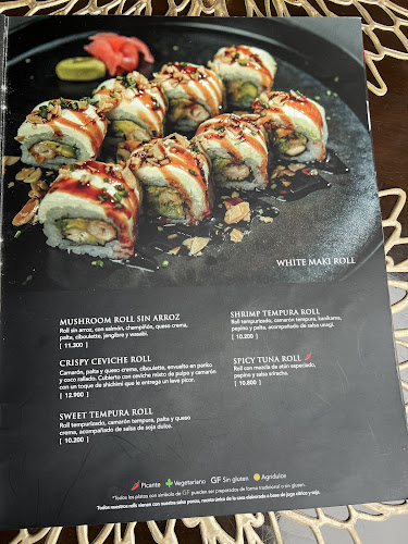 P.F. Chang's - Gastronomía y hostelería