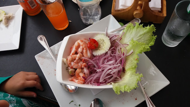 Restaurante Cormoran