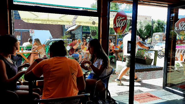 Comentarii opinii despre Pucón Stop