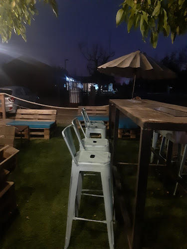 Ramón Subercaseaux 1651, Pirque, Región Metropolitana