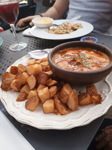 Comentarii opinii despre Carrer Nou