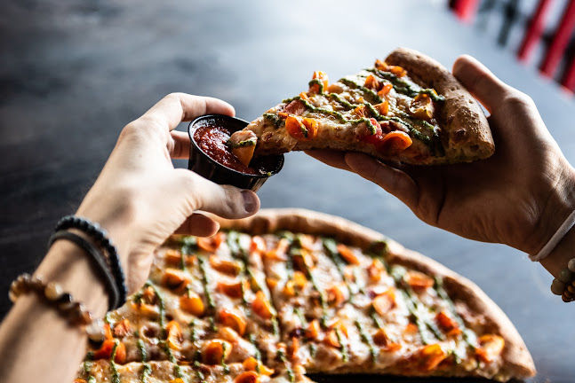 MELT Pizzas - Gastronomía y hostelería