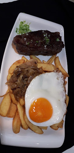 Las Brasas Del Volcán - Gastronomía y hostelería