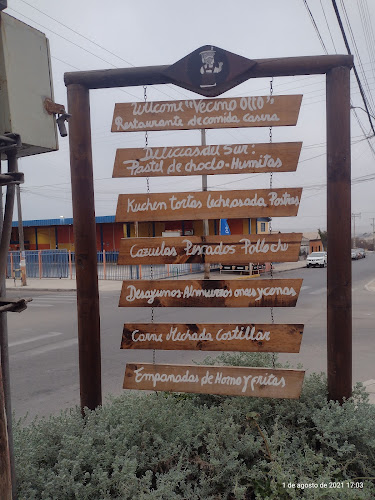 Vecino OTTO Restaurant