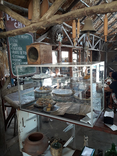 Restaurante Puro Chile - Gastronomía y hostelería