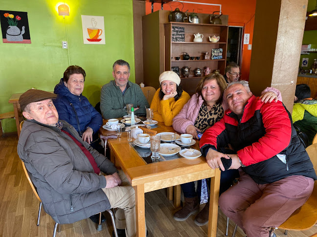 Comentarii opinii despre Te Quiero Café