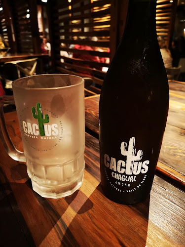 Av. del Mar 4000, 1711016 La Serena, Coquimbo