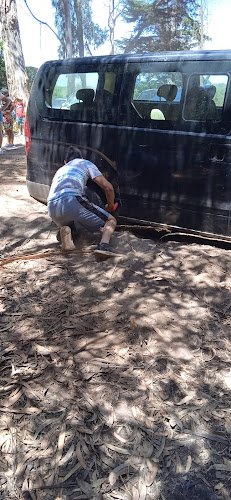 Rocas de Ritoque SpA - Gastronomía y hostelería
