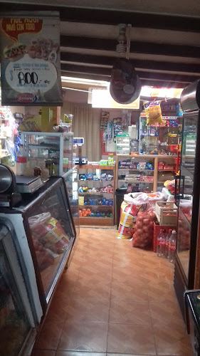 Mercado Particular "Monserrat" - Puerto Montt