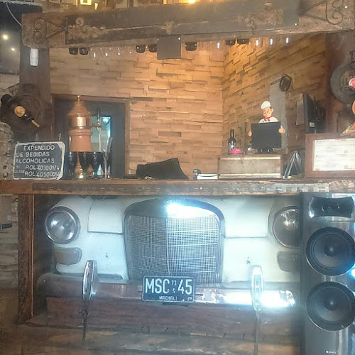 Patagonia Life - Gastronomía y hostelería