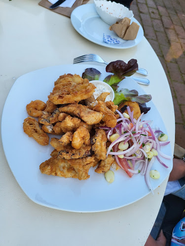 La Casita de Barreales - Santa Cruz