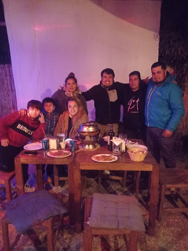 La Cueva del Corsario - Pullalli