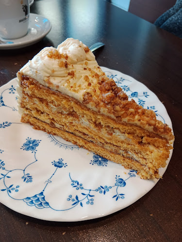 Comentarii opinii despre Cafe Herz