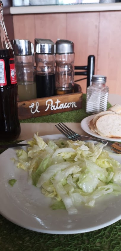 Patacon 18