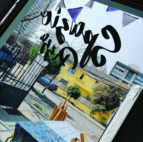 Ricardo Morales 3365, 8910124 San Miguel, Región Metropolitana