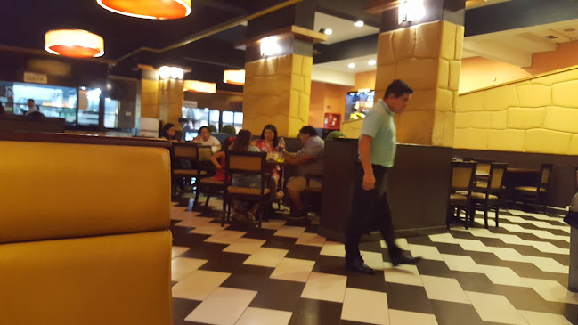 Comentarii opinii despre El ají seco