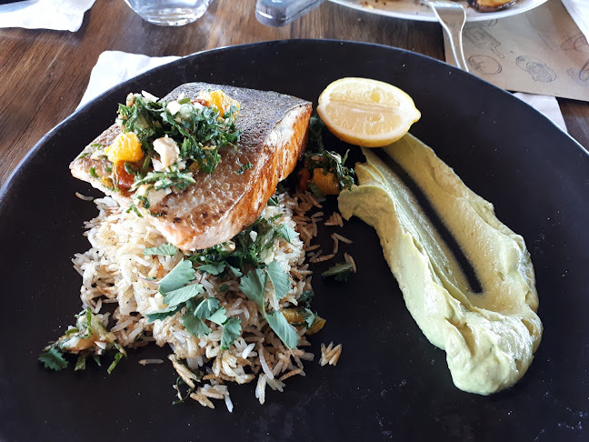 Comentarii opinii despre Fuegos de Apalta