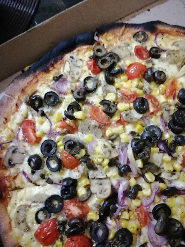 Broster Pizzas Open Times