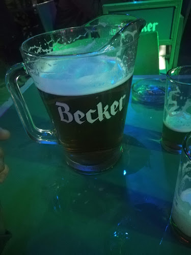 BAR MR JONES - Quilicura