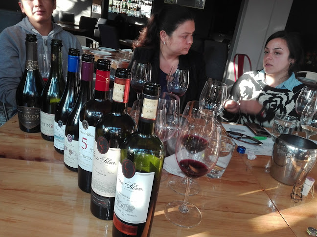 Ambrosia Restaurant Open Times