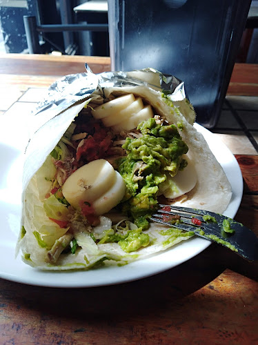 Neu Kebab - Gastronomía y hostelería