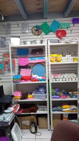 Insumos de Reposteria Dulce Detalles Iquique. - Gastronomía y hostelería