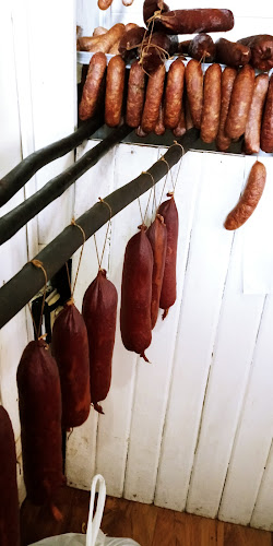 Cecinas La Casa Negra - Paillaco