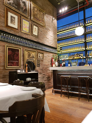 Vendetta - Gastronomía y hostelería