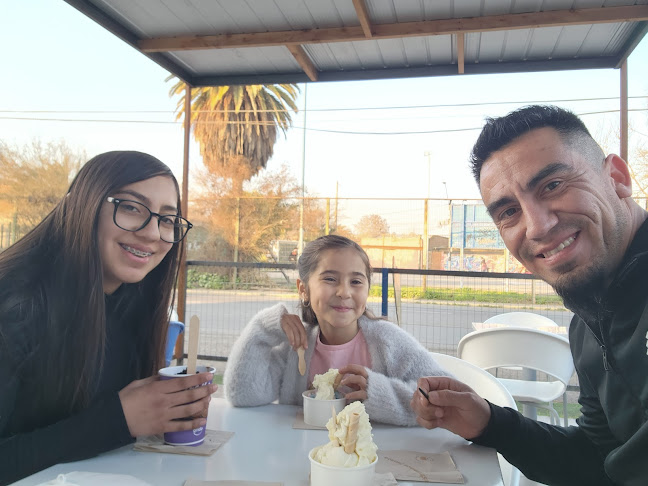 Lo Espinoza 2782, 8500000 Quinta Normal, Región Metropolitana