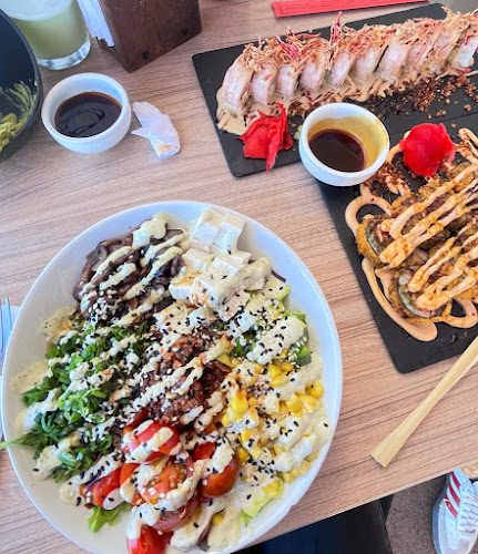 Av. del Mar 2200, local 7, 1780000 La Serena, Coquimbo