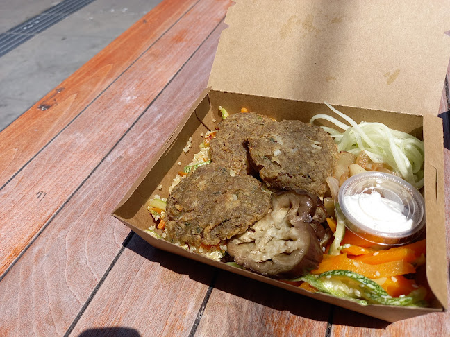 Opinii despre La Fábrica Culinaria în Valparaíso - Gastronomía y hostelería