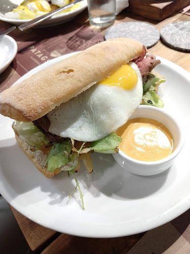 Patagonia Schokoland - Gastronomía y hostelería