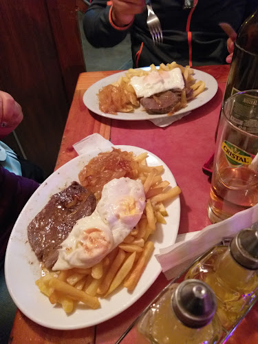 Restaurante la previa - Villarrica