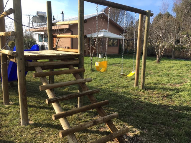 Café del vivero - Gastronomía y hostelería