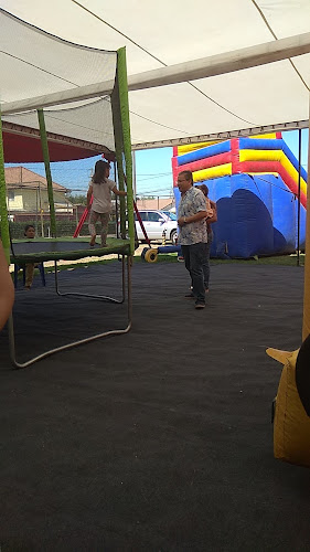 Altos De Quilicura (Asociacion De Propietarios)