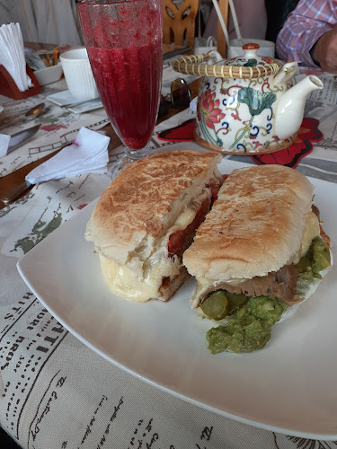 Pastelería de Antaño - Gastronomía y hostelería