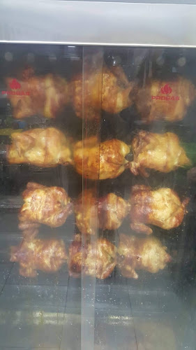 Reviews of Restaurante peruano Los 4 Suyos in Macul - Gastronomía y hostelería