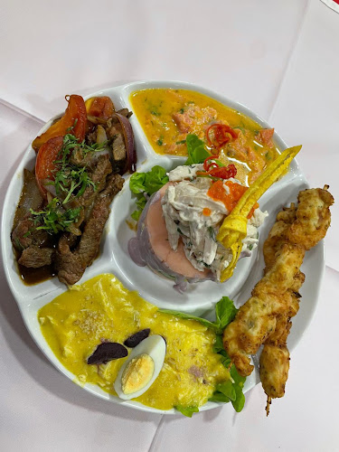 Tradiciones Piuranas - Castro