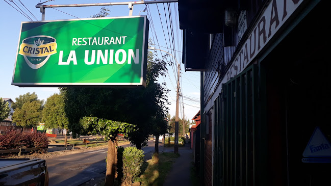 Opinii despre Restaurant La UNION în Temuco - Gastronomía y hostelería