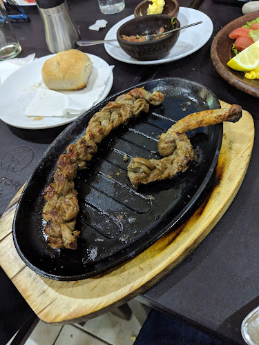 Jorge Washington 2430, 1240000 Antofagasta