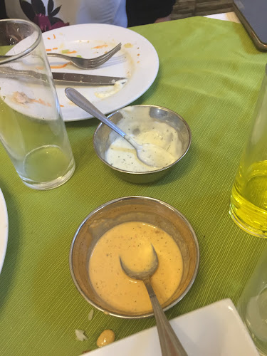 Opinii despre El ají seco în Santiago - Gastronomía y hostelería