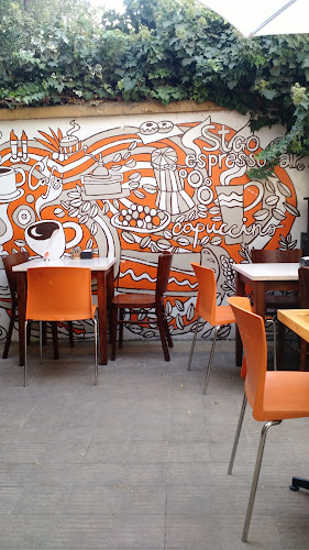 EspressoBar Café - Gastronomía y hostelería