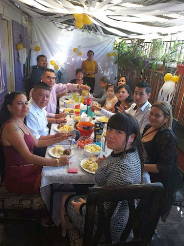 Comments and reviews of Mínimarket y Amasanderia Michelo