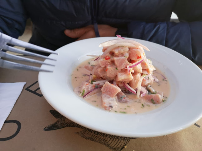 Eugenio Díaz Lira 270, Pichilemu, O'Higgins