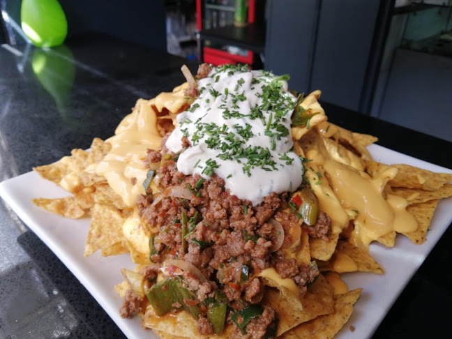 Av. Apoquindo 7677, 7570036 Santiago, Las Condes, Región Metropolitana