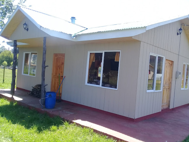 T-985, Río Bueno, Los Ríos