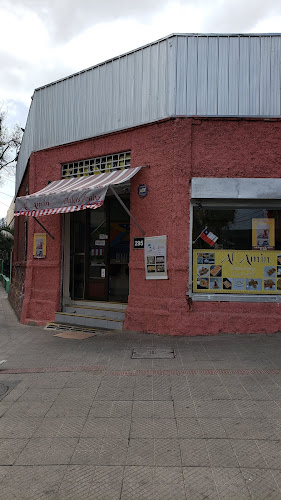 Buenos Aires 295, 8420347 Recoleta, Región Metropolitana